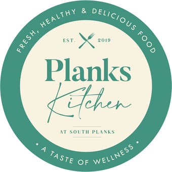 Planks Kitchen Logo